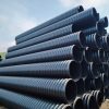 Corrugated Pipe