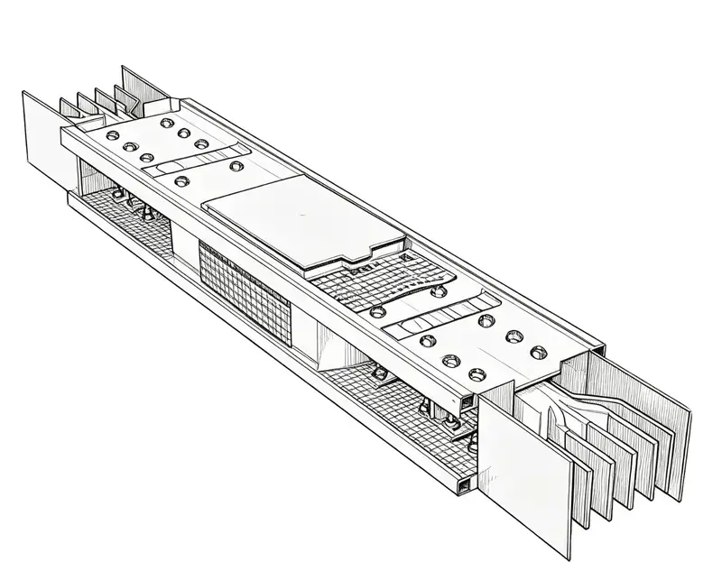 Compact Busbar Trunking - Busbar Trunking - zt.hyfmedical.com