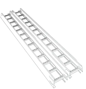 Ladder Cable Tray - Cable Trays - zt.hyfmedical.com