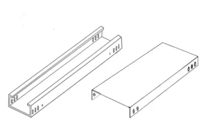 Trough Cable Tray - Cable Trays - zt.hyfmedical.com