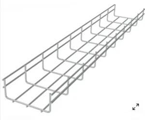 Wire Mesh Cable Tray - Cable Trays - zt.hyfmedical.com